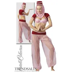 COTTELLI COLLECTION JEANNIE SET