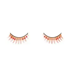 HIGH VOLTAGE GLAMOUR LASHES R024