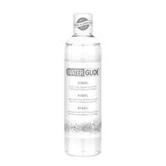 WATERGLIDE - ANAL LUBRICANT