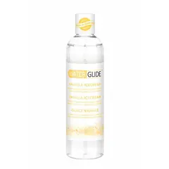 waterglide vanilla