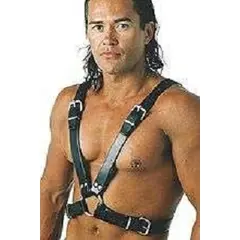 MEN'S HALF HARNESS