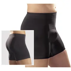 SHAPING MEN'S PANTS