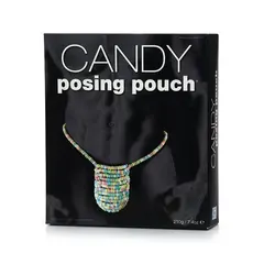 LOVERS CANDY POSING POUCH