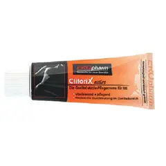 CLITORIX ACTIVE