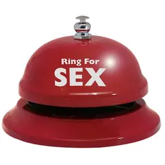 ΚΟΥΔΟΥΝΙ "RING FOR SEX"