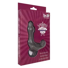 MANPOWER PRIVATE DANCER PROSTATE MASSAGER