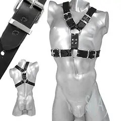 ΑΝΔΡΙΚΟ HARNESS