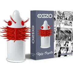 EGZO UGLY COYOTE
