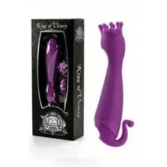 TOUCHE KING VICTORY PURPLE