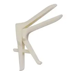 GLOW IN THE DARK DOCTOR JO SPECULUM