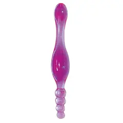 GALAXIA - CLEAR LAVENDER