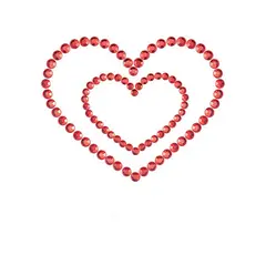 BIJOUX INDISCRETS - MIMI HEART