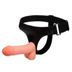 ULTRA PASSIONATE HARNESS FLESH II