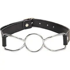 FETISH COLLECTION MOUTH LOCK-UP