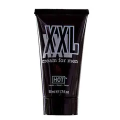 HOT XXL CREAM FOR MEN 50ML