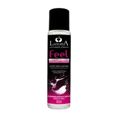 LUBRICANT FEEL ANAL 60 ML