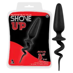 SHOVE UP TAIL PLUG