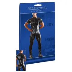 MEN'S JUMPSUIT