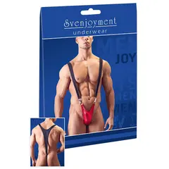 MEN´S MINI BODY