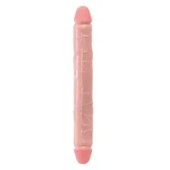 REAL RAPTURE REALISTIC DOUBLE DILDO