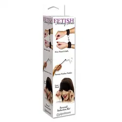FETISH FANTASY SERIES SENSUAL SEDUCTION KIT 2