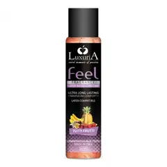 LUBRICANT FEEL FRAGRANCE TUTTI FRUTTI 60 ML