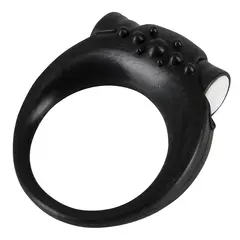 SWEET SMILE VIBRO-PENIS RING