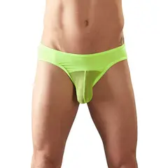 NEON JOCK STRAP