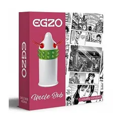 EGZO UNCLE BOB