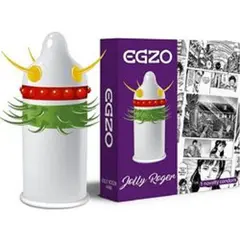 EGZO JOLLY ROGER
