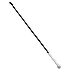 RHINESTONES HORSE WHIP
