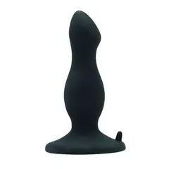TIMELESS ANAL PLUG BLACK