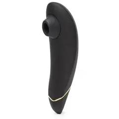WOMANIZER PREMIUM BLACK/GOLD