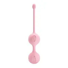 PRETTY LOVE KEGEL TIGHTEN UP II BABY PINK