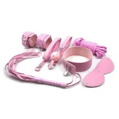 TOP BONDAGE KIT