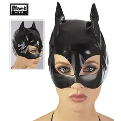 CATWOMAN MASK