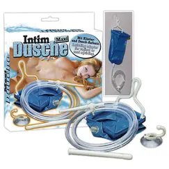 INTIM DUSCHE MAXI