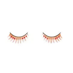 HIGH VOLTAGE GLAMOUR LASHES R024