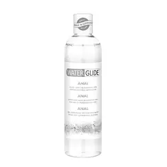 WATERGLIDE - ANAL LUBRICANT