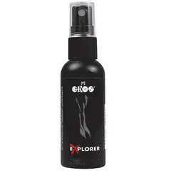 EROS EXPLORER