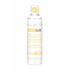 waterglide vanilla