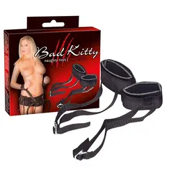 BAD KITTY HANDTIGHTS