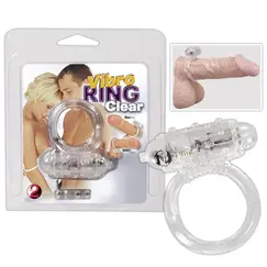 VIBRO RING CLEAR