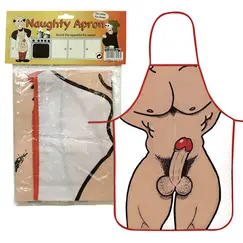 APRON "MAN"