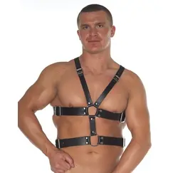 ΜΕΝ BODY HARNESS