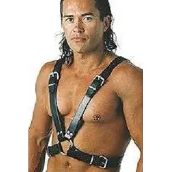 MEN'S HALF HARNESS