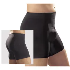 SHAPING MEN'S PANTS