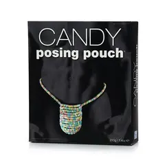 LOVERS CANDY POSING POUCH