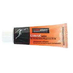 CLITORIX ACTIVE