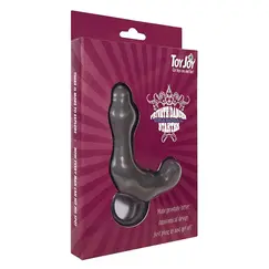 MANPOWER PRIVATE DANCER PROSTATE MASSAGER